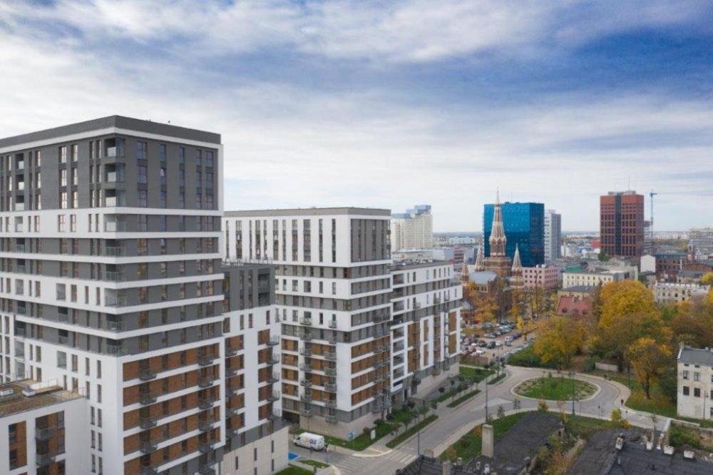 Mye Apartments - Ilumino *