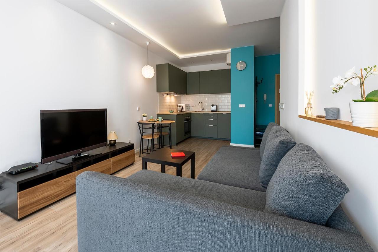 Apartment Mye Apartments - Ilumino *