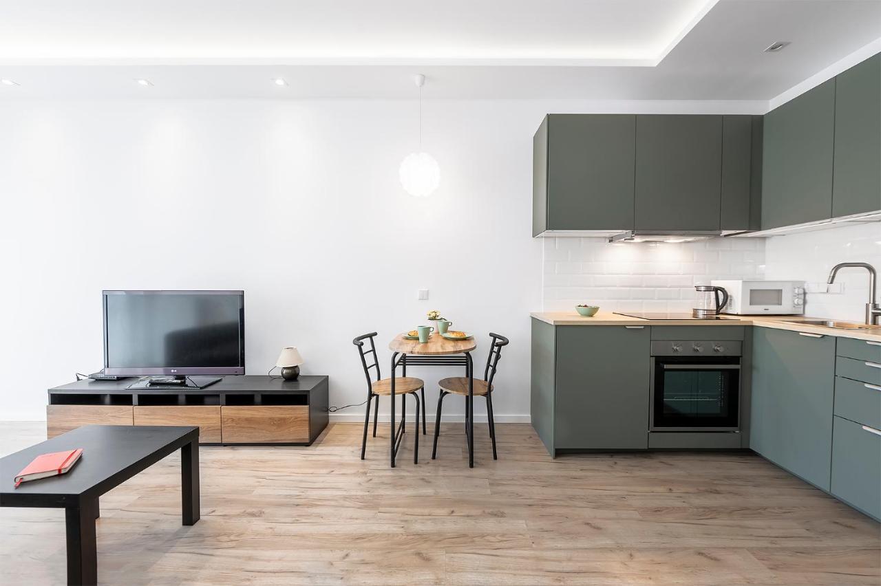 Apartment Mye Apartments - Ilumino