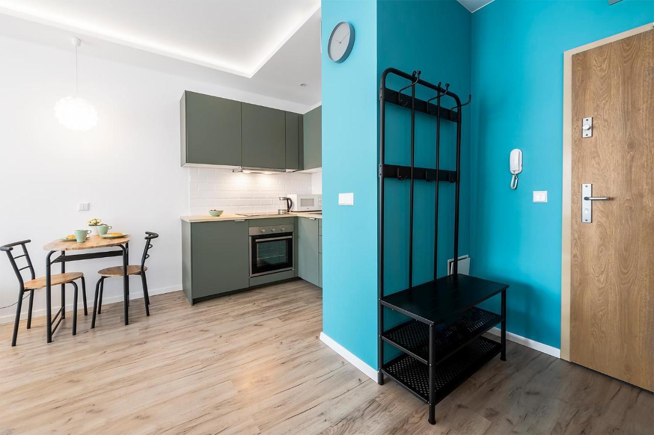 Apartment Mye Apartments - Ilumino *