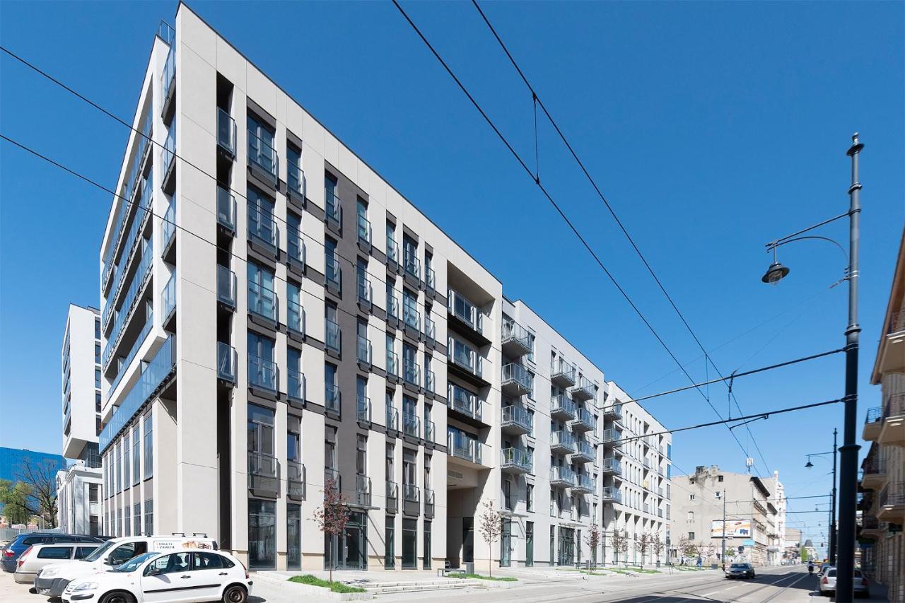 Mye Apartments - Ilumino Lodz (Lodz)