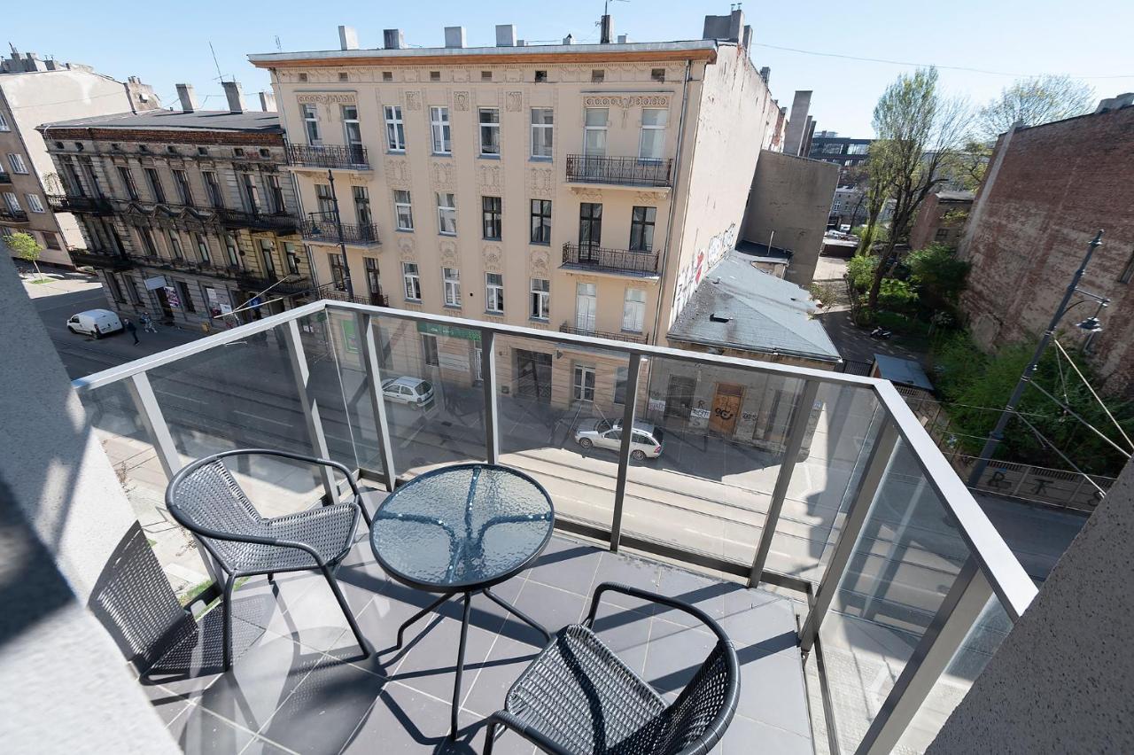 Mye Apartments - Ilumino Apartment