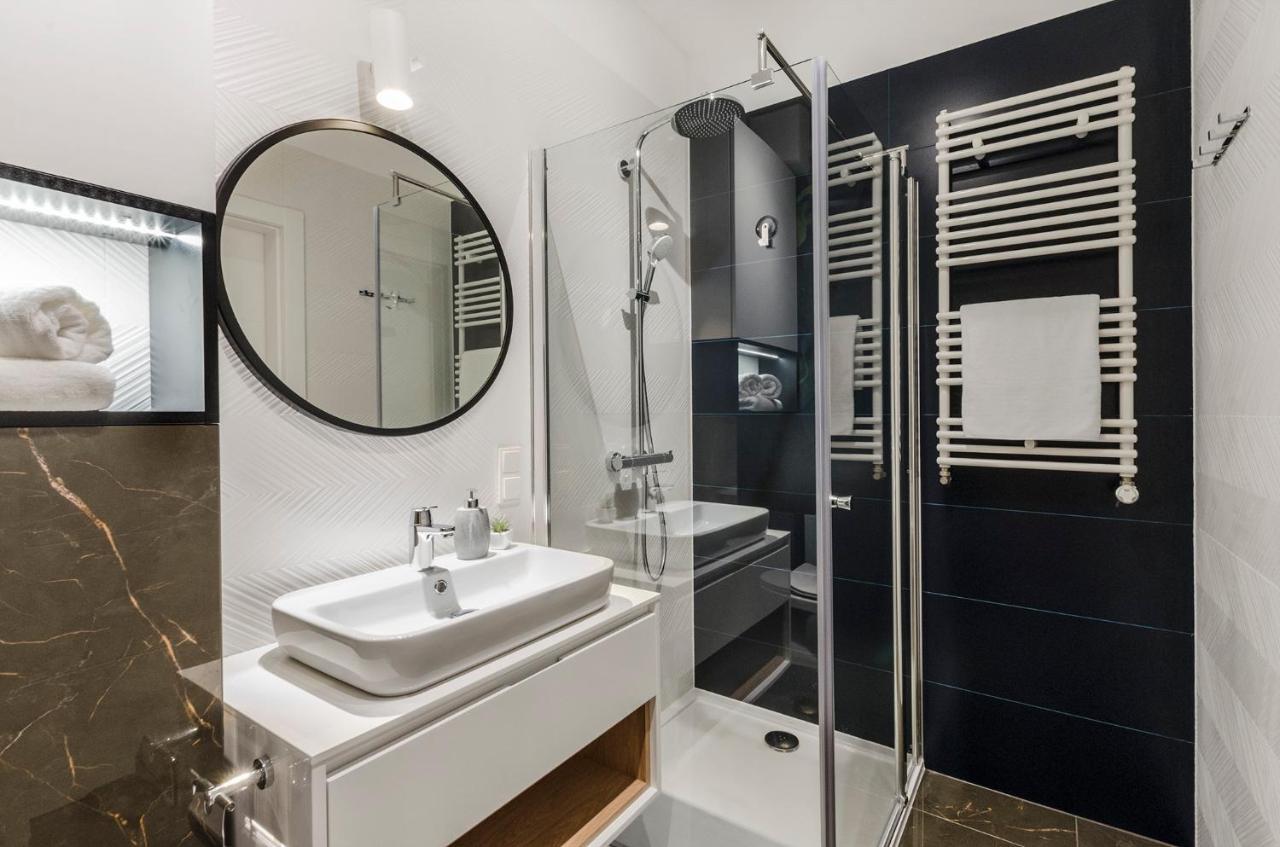 Mye Apartments - Ilumino * Lodz (Lodz)