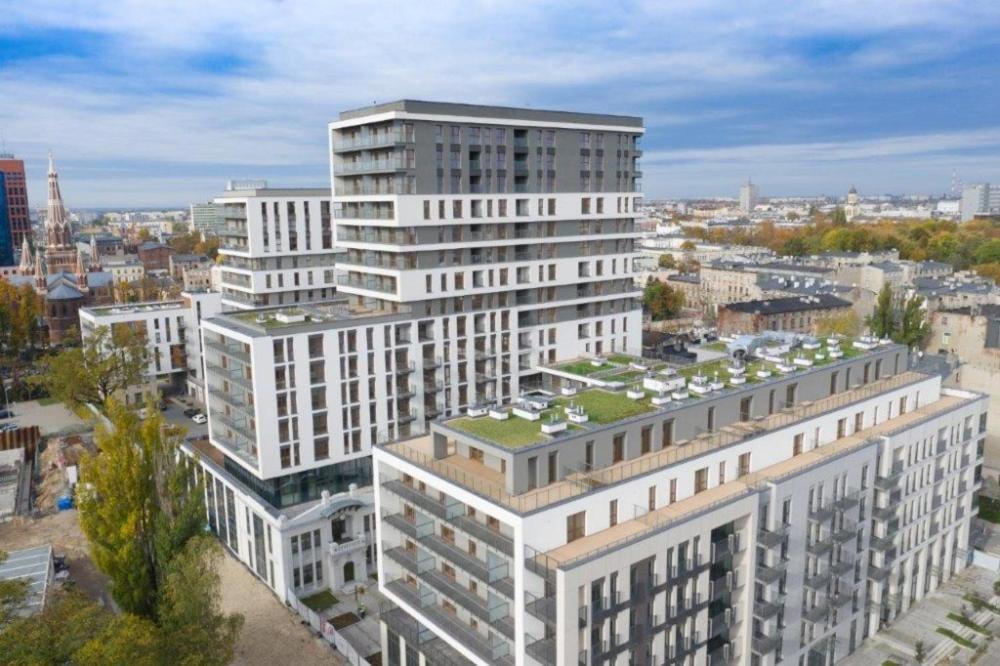 Mye Apartments - Ilumino *