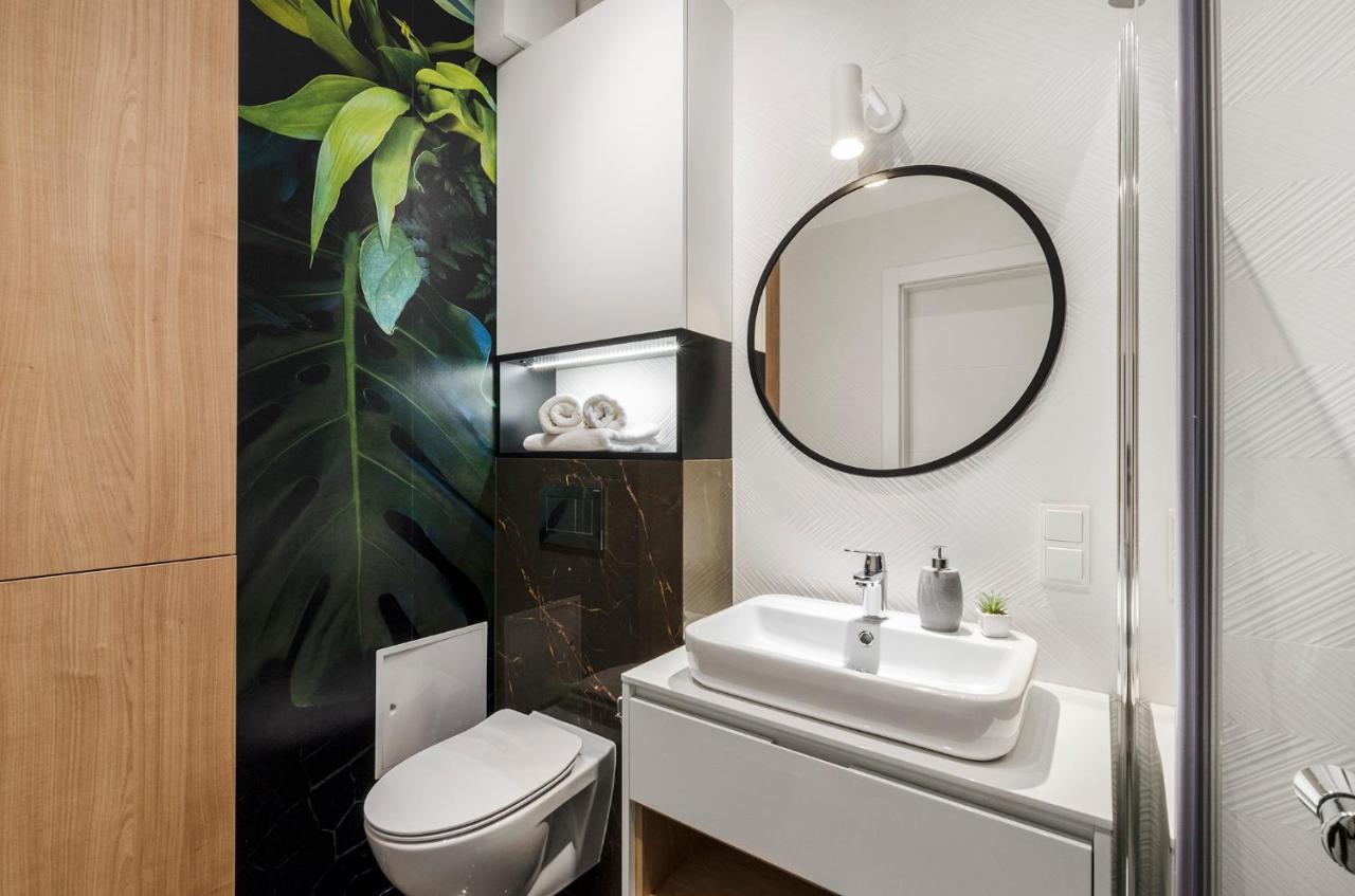 Mye Apartments - Ilumino Apartment *