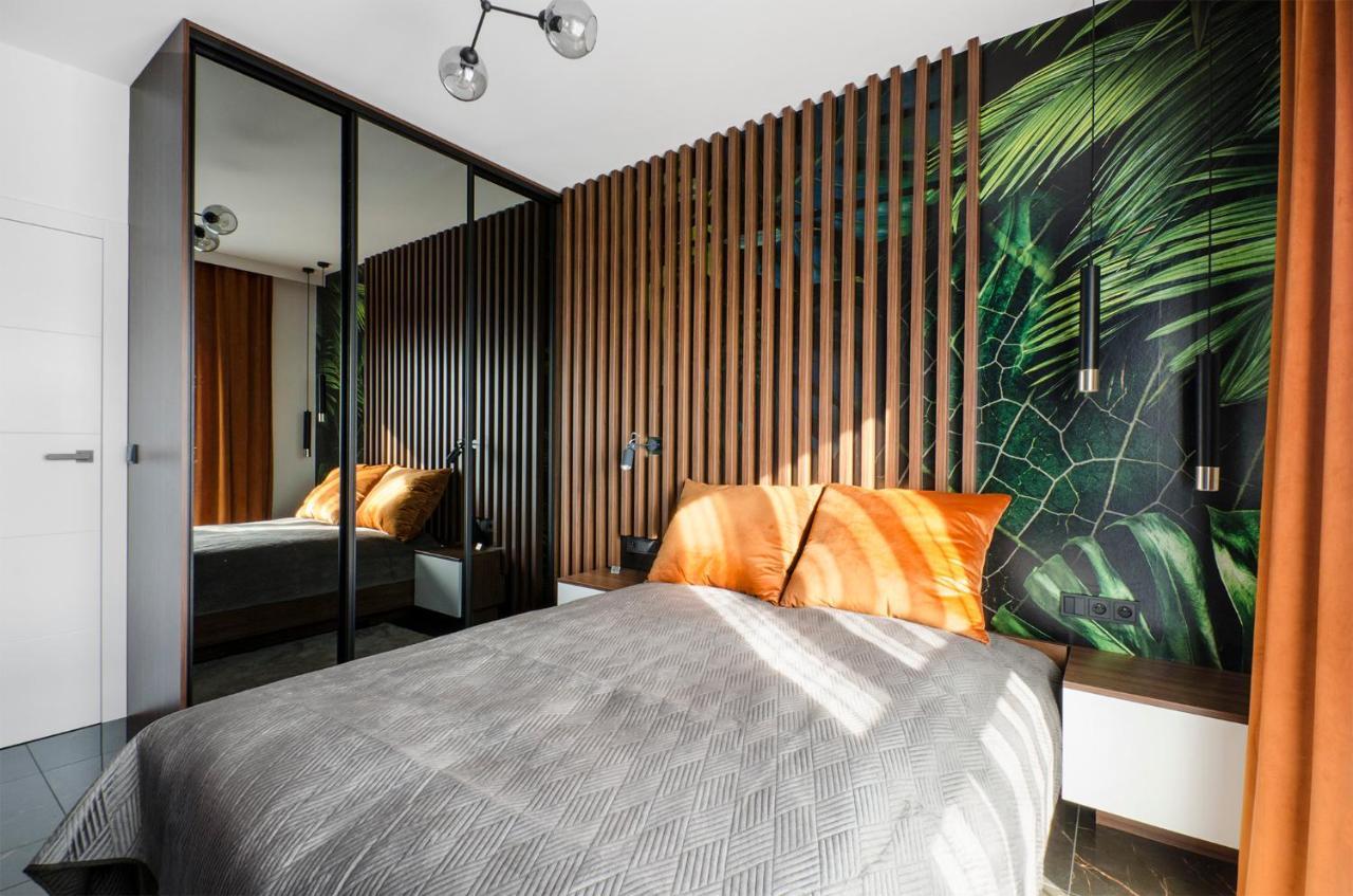 Apartment Mye Apartments - Ilumino