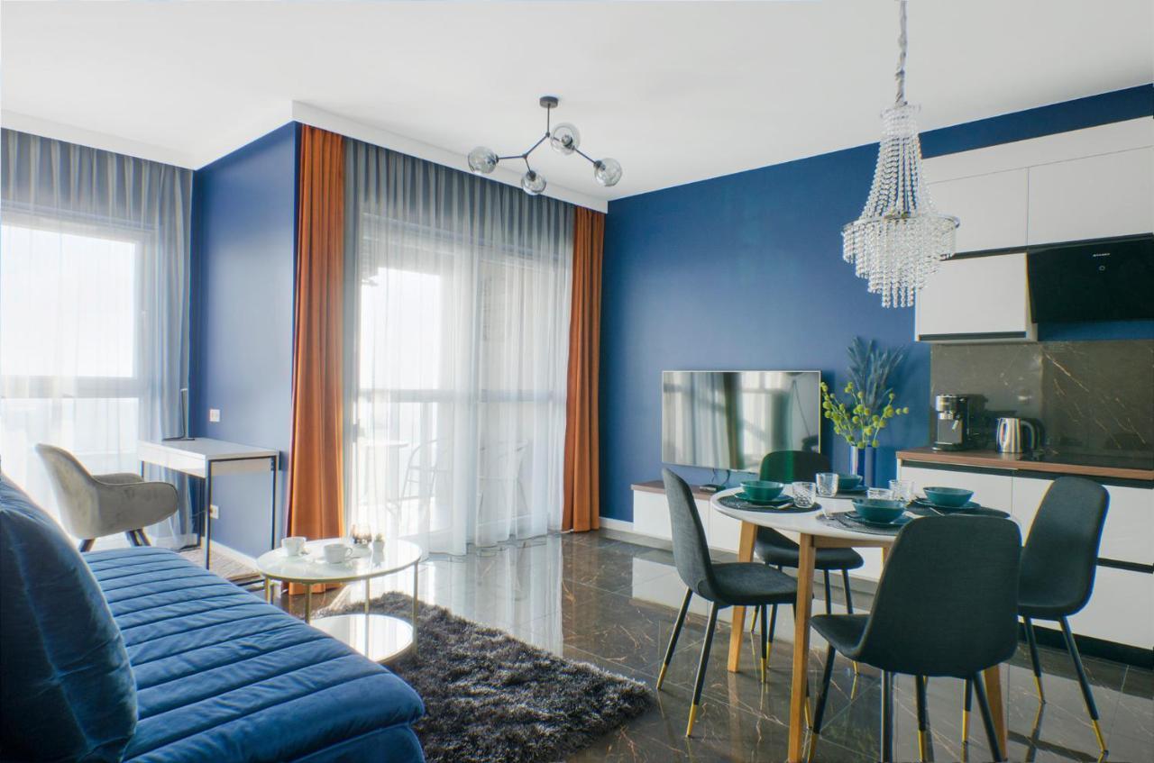 Mye Apartments - Ilumino Lodz (Lodz)