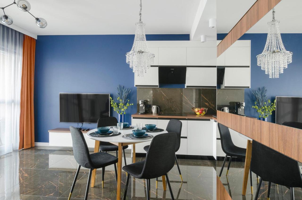 Mye Apartments - Ilumino Lodz (Lodz)