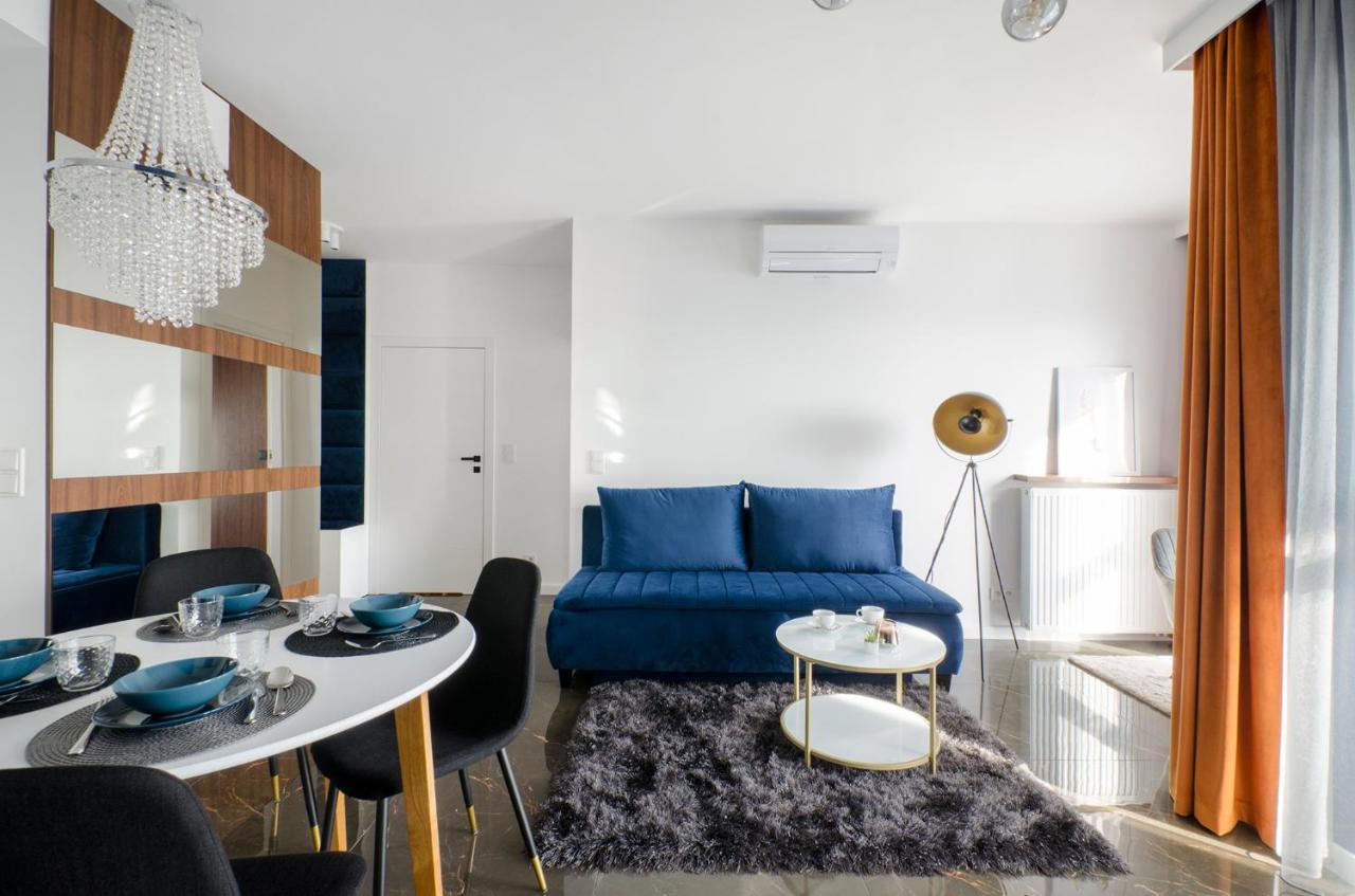 Mye Apartments - Ilumino